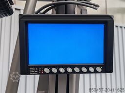 Jungheinrich ETV214 10m/2020y /2947mh/ camera