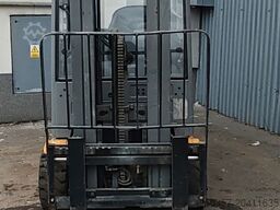 Jungheinrich EFG 320 li-ion 1449MH!/ 4.25m/ 2020yy