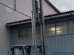 Jungheinrich EFG 320 li-ion 1449MH!/ 4.25m/ 2020yy