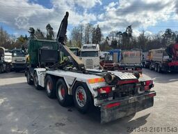 SCANIA R620 V8 10x4 Hiab 26T