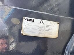 SCANIA R620 V8 10x4 Hiab 26T