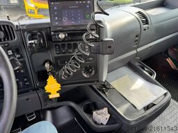 SCANIA R620 V8 10x4 Hiab 26T