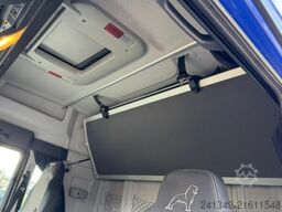 MAN TGX 18.480 4x4H Hydraulik