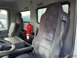 MERCEDES-BENZ Actros 3246 8x4 Meiller 3S