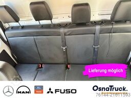 MERCEDES-BENZ Sprinter 217 CDI DOKA Pritsche Klima, AHK, MBUX