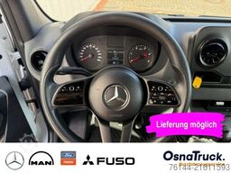 MERCEDES-BENZ Sprinter 217 CDI DOKA Pritsche Klima, AHK, MBUX