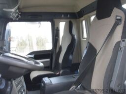 MAN TG-S 26.420 6x4 Abrollkipper