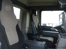 MAN TG-S 26.420 6x4 Abrollkipper