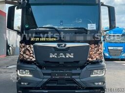 MAN TGS 26.470 6x2 HIAB L-HiPro 177K-2 Retarder ADR