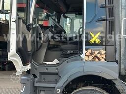 MAN TGS 26.470 6x2 HIAB L-HiPro 177K-2 Retarder ADR