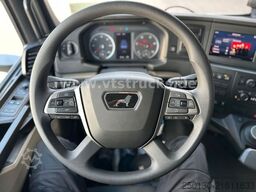 MAN TGS 26.470 6x2 HIAB L-HiPro 177K-2 Retarder ADR