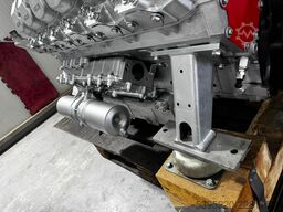 MAN D2842