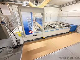 MASTERWOOD PROJ 310 - 315
