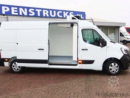 Renault Master Koel/Vries/verwarmen 220 volt stekker Ca...