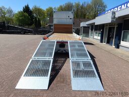 DAF XF 450 106 XF 450 6x2 Oprijwagen/Machine transport