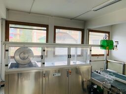 Novatec Pluritank 100