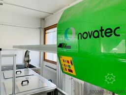 Novatec Pluritank 100