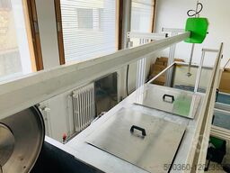 Novatec Pluritank 100