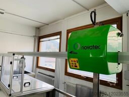 Novatec Pluritank 100