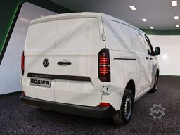VW T7 Kasten 2.0 TDI LED KAMERA SPURH. KLIMA BT