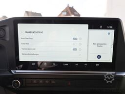 VW T7 Kasten 2.0 TDI LED KAMERA SPURH. KLIMA BT