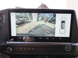 VW T7 Kasten 2.0 TDI LED KAMERA SPURH. KLIMA BT