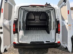 VW T7 Kasten 2.0 TDI LED KAMERA SPURH. KLIMA BT