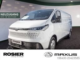 Maxus DELIVER 7