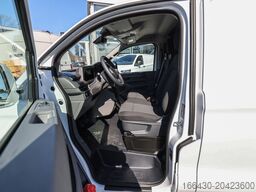 VW T7 Transporter Kasten 2,0 l TDI KAMERA SPURH. PD