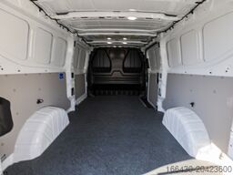 VW T7 Transporter Kasten 2,0 l TDI KAMERA SPURH. PD