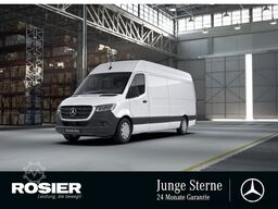 Mercedes-Benz Sprinter 317 CDI Kasten L3H2 Serviceausbau AH