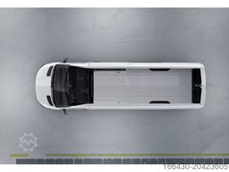 Mercedes-Benz Sprinter 317 CDI Kasten L3H2 Serviceausbau AH