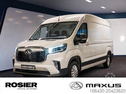 Maxus eDELIVER 9 KA L3H2 72 kWh Abstandstemp. LED K