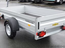 HUMBAUR HA 132513 FS