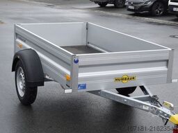 HUMBAUR Einachsanhänger HA 752111 FS