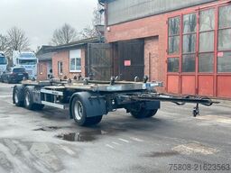 MÜLLER-MITTELTAL TM2 24,0 Absetzmulde