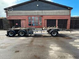 MÜLLER-MITTELTAL TM2 24,0 Absetzmulde