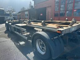 MÜLLER-MITTELTAL TM2 24,0 Absetzmulde