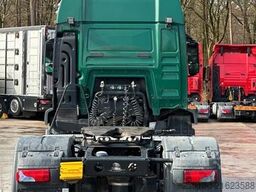 MAN TGS 18.460 4x2 BL MEILLER Hydraulik ACC LDW  EBA