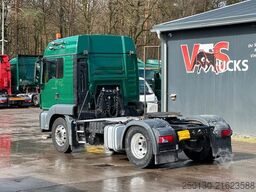 MAN TGS 18.460 4x2 BL MEILLER Hydraulik ACC LDW  EBA