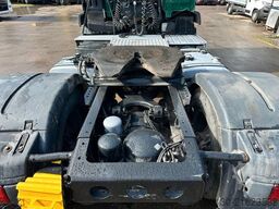 MAN TGS 18.460 4x2 BL MEILLER Hydraulik ACC LDW  EBA