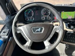 MAN TGS 18.460 4x2 BL MEILLER Hydraulik ACC LDW  EBA