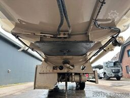 Esterer Ulrich 5208 Tankauflieger40,3m³ 6 Kammer