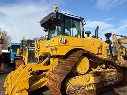 CATERPILLAR D6 LGP GPS 3D