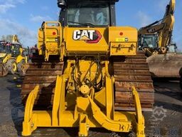 CATERPILLAR D6 LGP GPS 3D