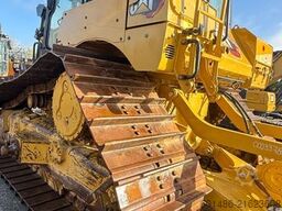 CATERPILLAR D6 LGP GPS 3D