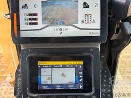 CATERPILLAR D6 LGP GPS 3D