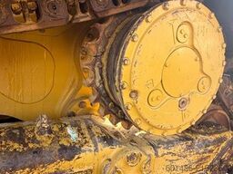 CATERPILLAR D6 LGP GPS 3D