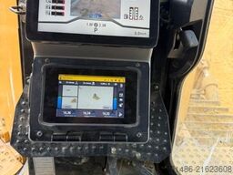 CATERPILLAR D6 LGP GPS 3D