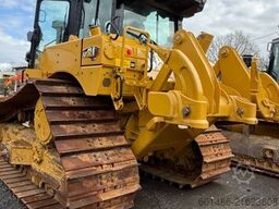 CATERPILLAR D6 LGP GPS 3D